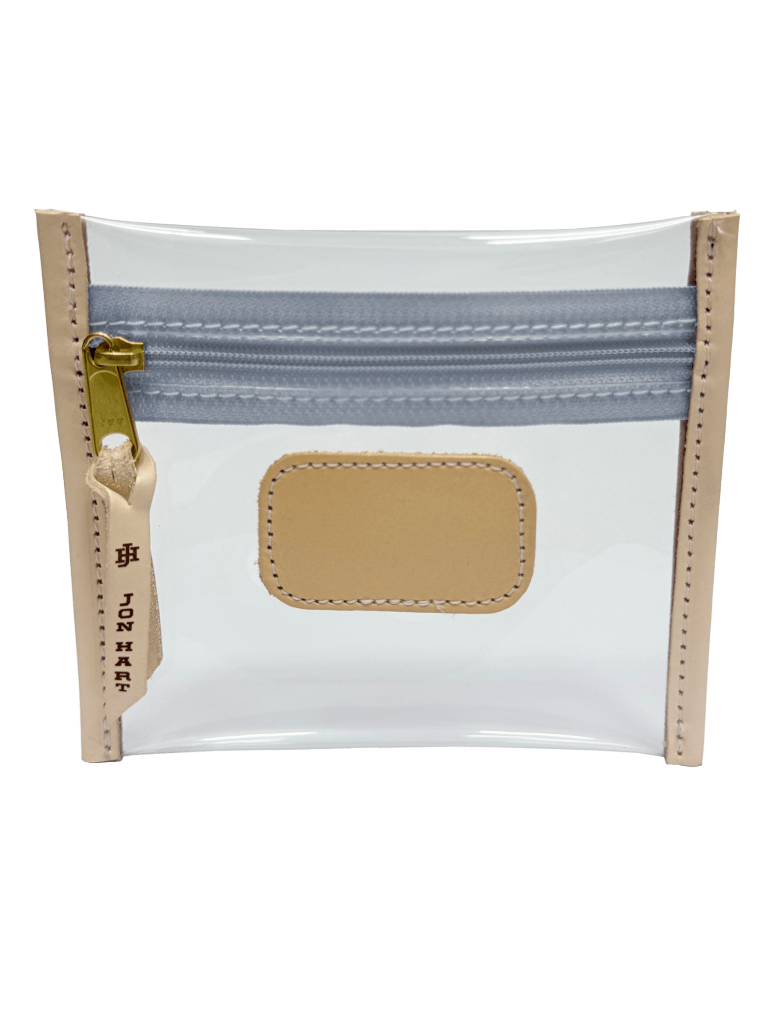 Jon Hart | Pocket Pouch - Pep & Punch