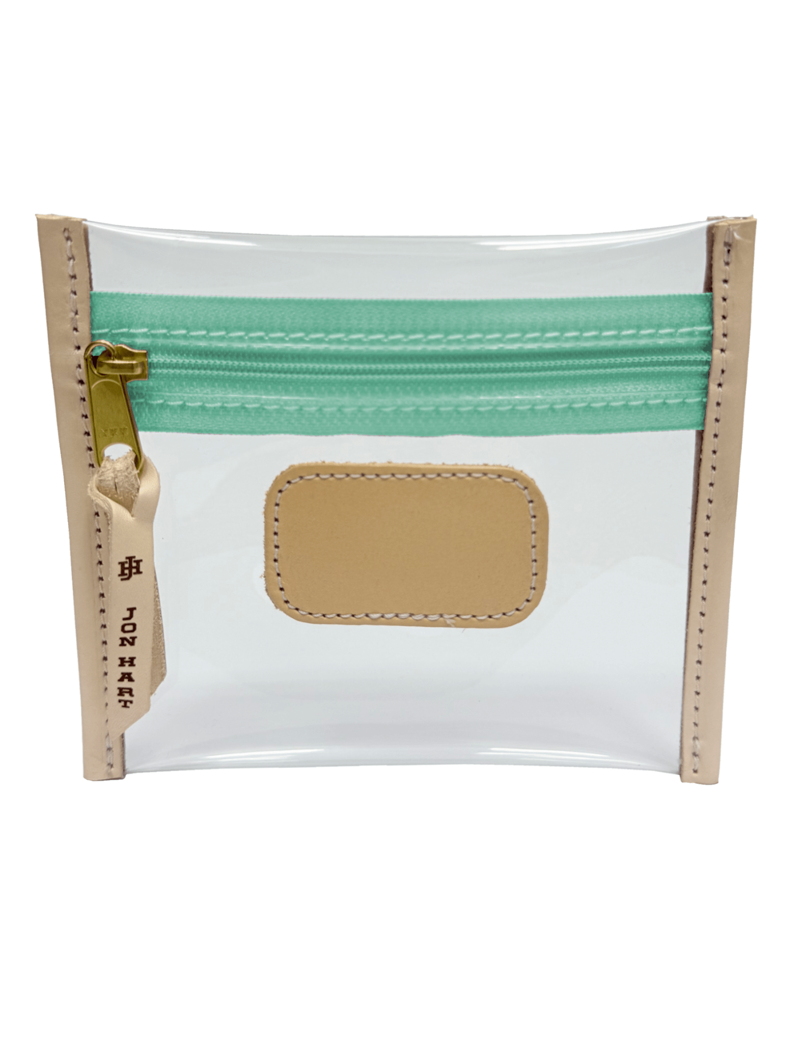 Jon Hart | Pocket Pouch - Pep & Punch