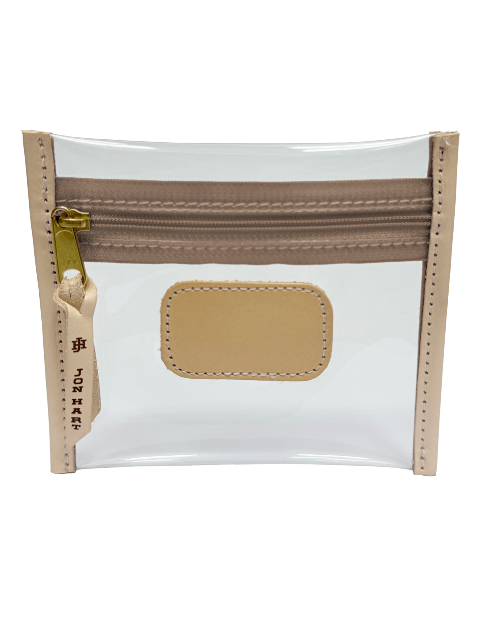 Jon Hart | Pocket Pouch - Pep & Punch