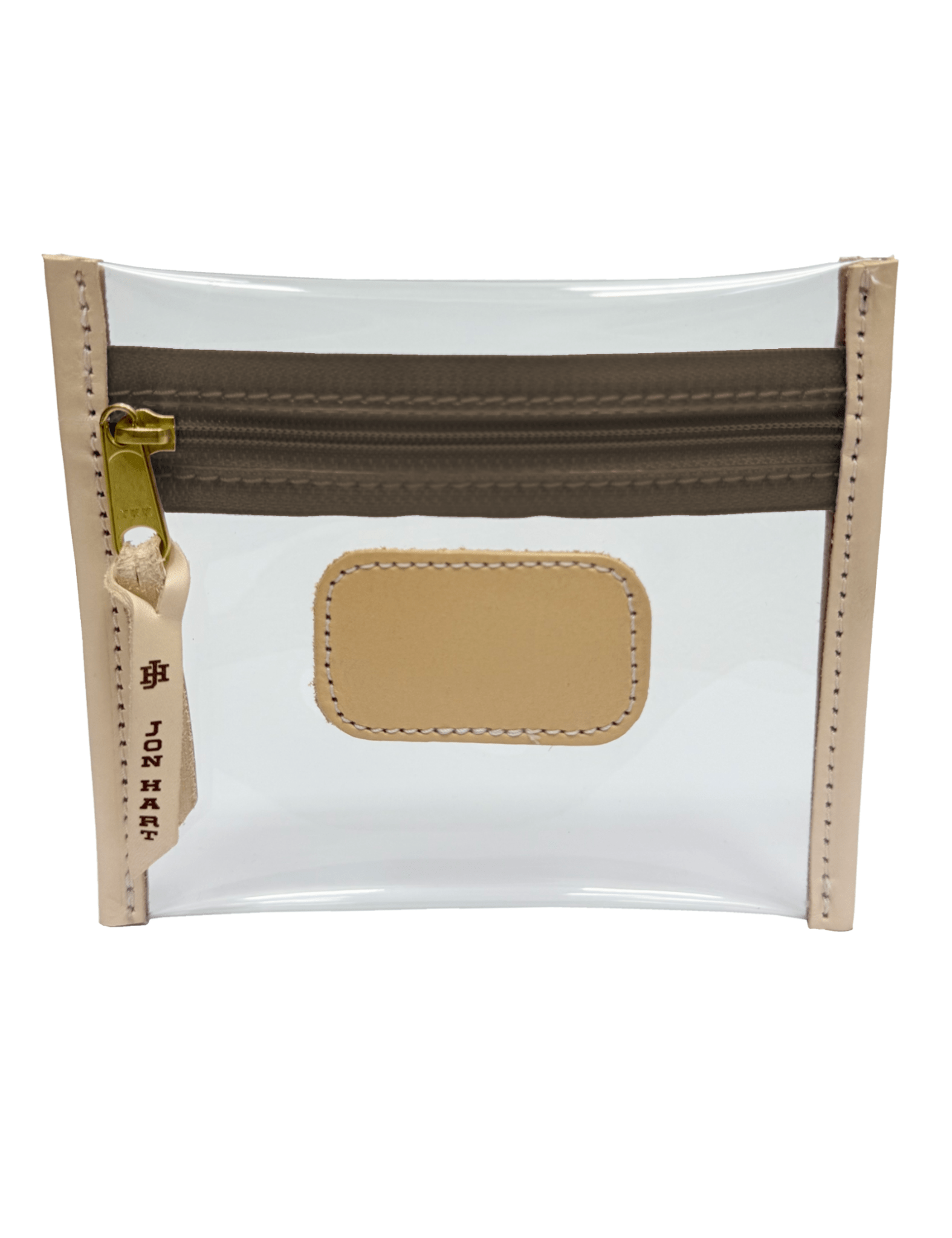 Jon Hart | Pocket Pouch - Pep & Punch