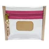 Jon Hart | Pocket Pouch - Pep & Punch