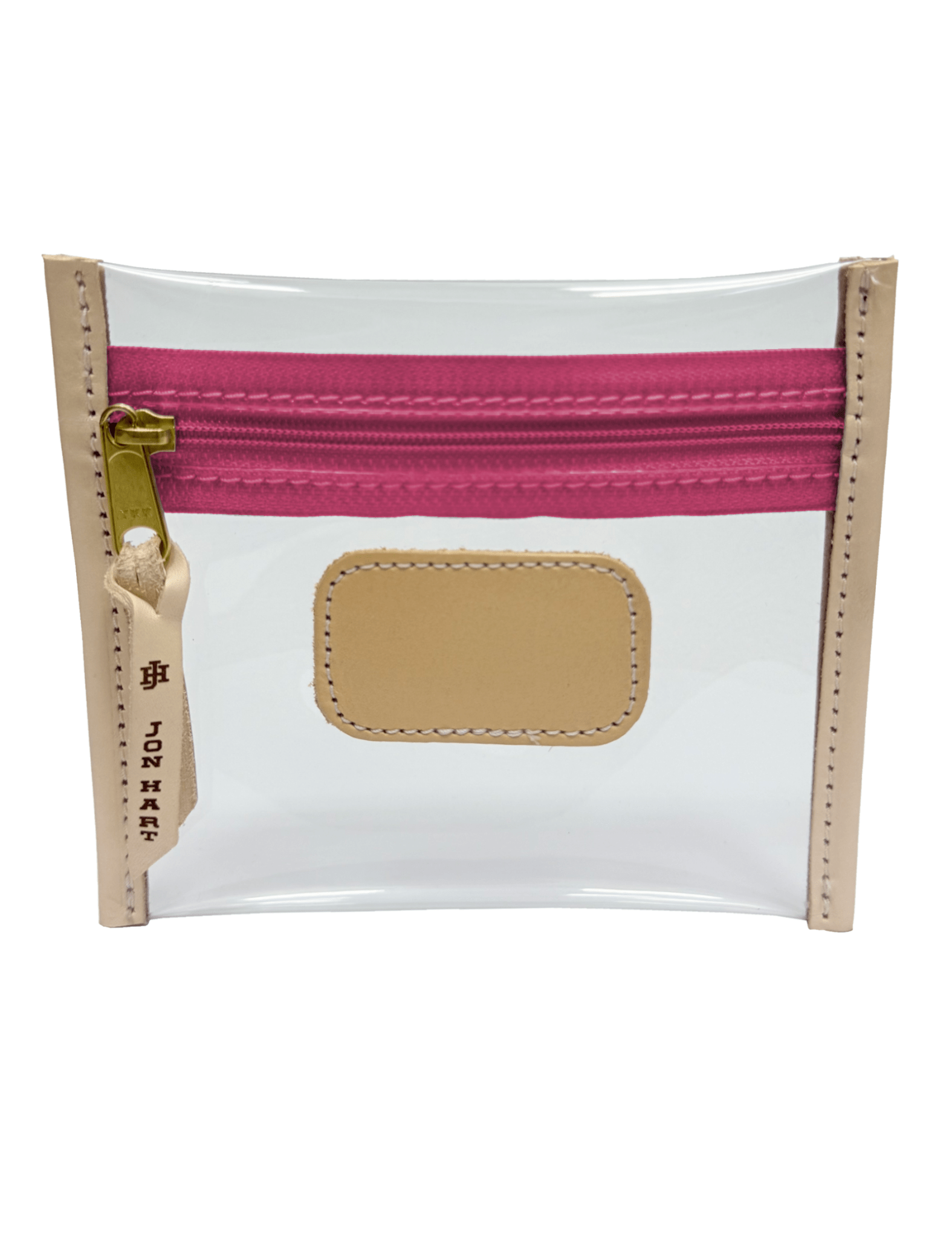 Jon Hart | Pocket Pouch - Pep & Punch