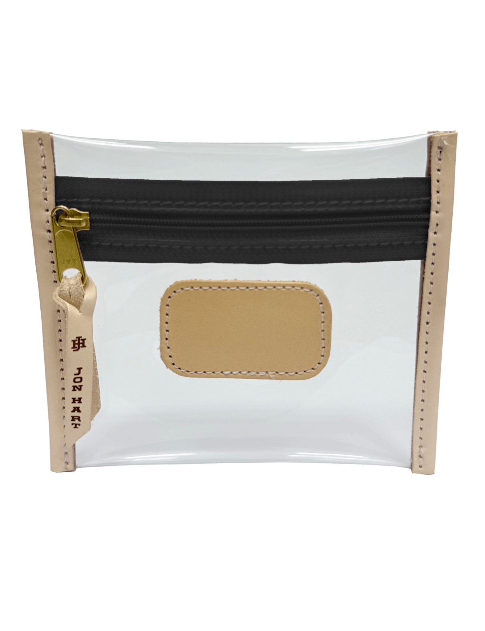 Jon Hart | Pocket Pouch - Pep & Punch