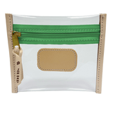 Jon Hart | Pocket Pouch - Pep & Punch