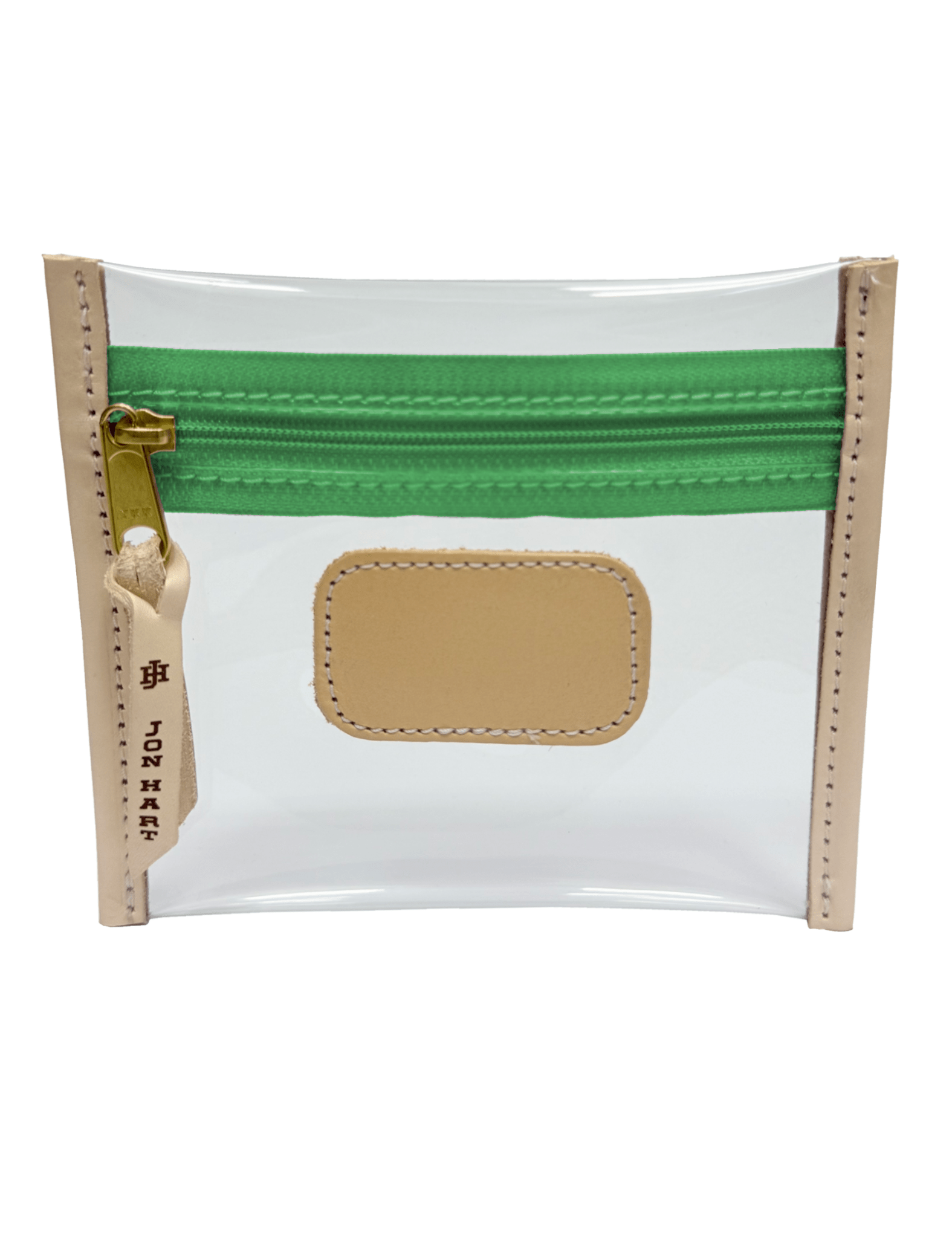 Jon Hart | Pocket Pouch - Pep & Punch