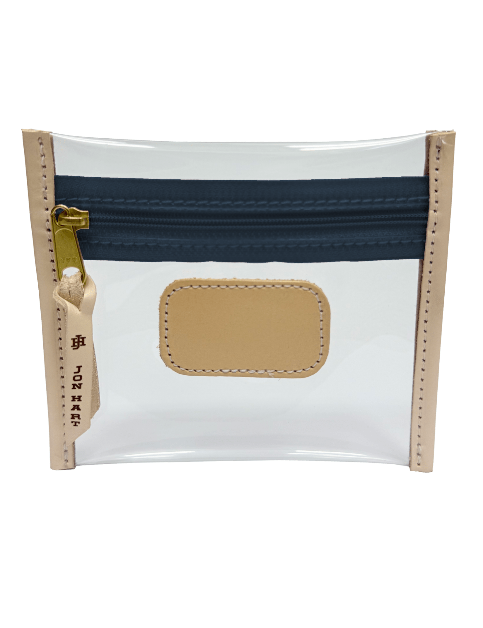 Jon Hart | Pocket Pouch - Pep & Punch