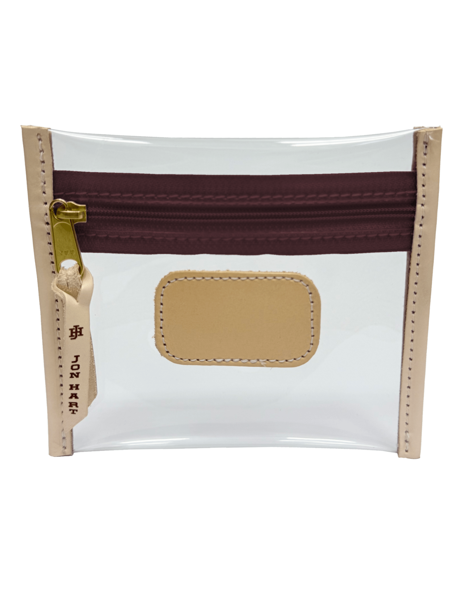 Jon Hart | Pocket Pouch - Pep & Punch