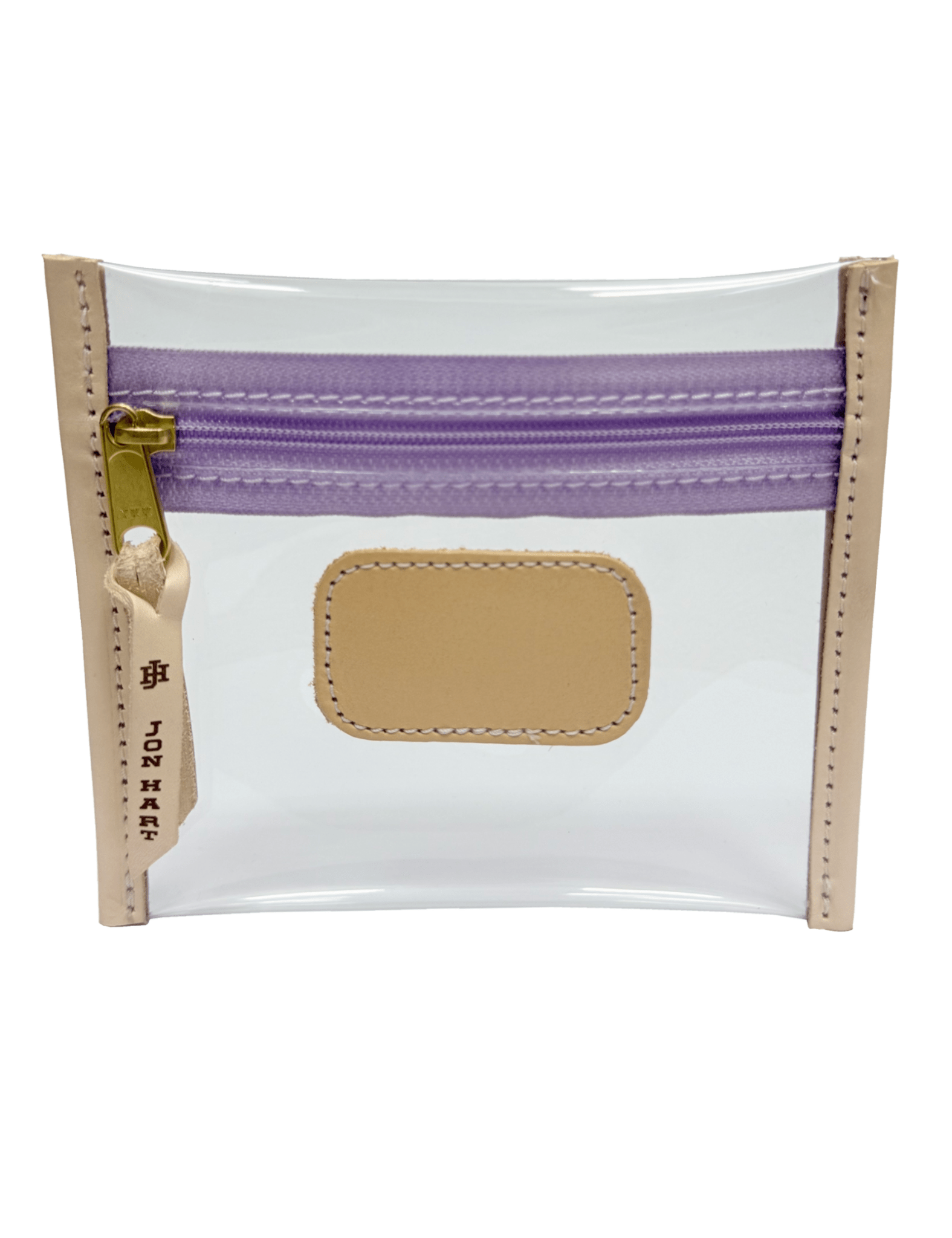 Jon Hart | Pocket Pouch - Pep & Punch