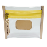 Jon Hart | Pocket Pouch - Pep & Punch