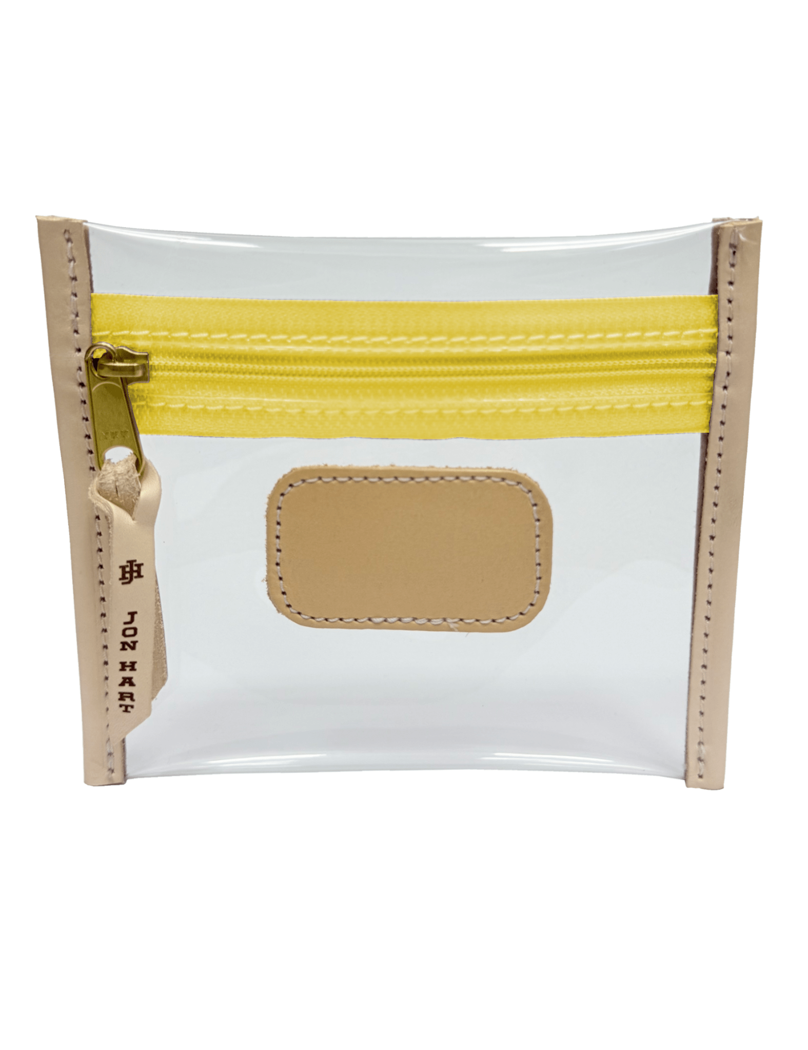 Jon Hart | Pocket Pouch - Pep & Punch