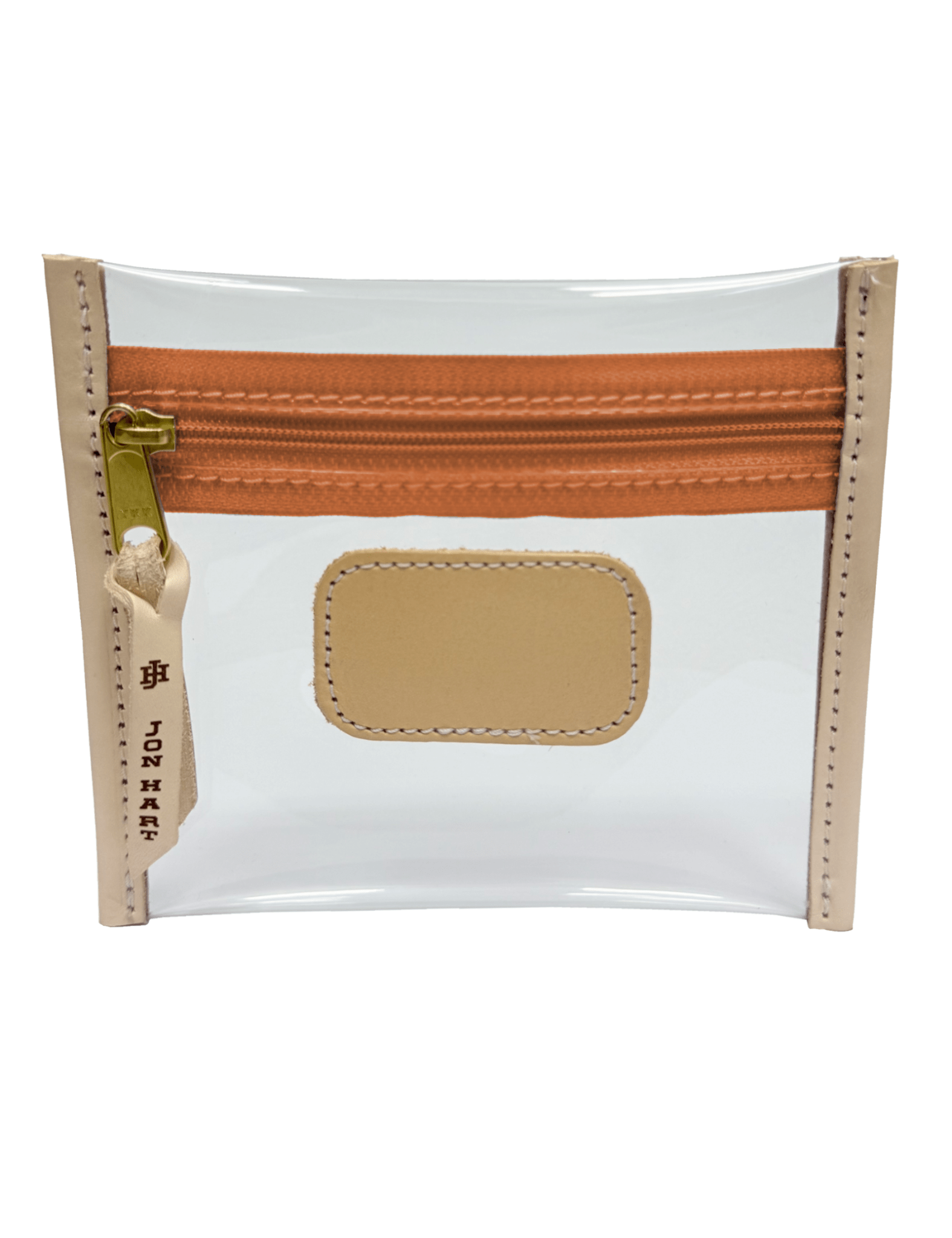 Jon Hart | Pocket Pouch - Pep & Punch