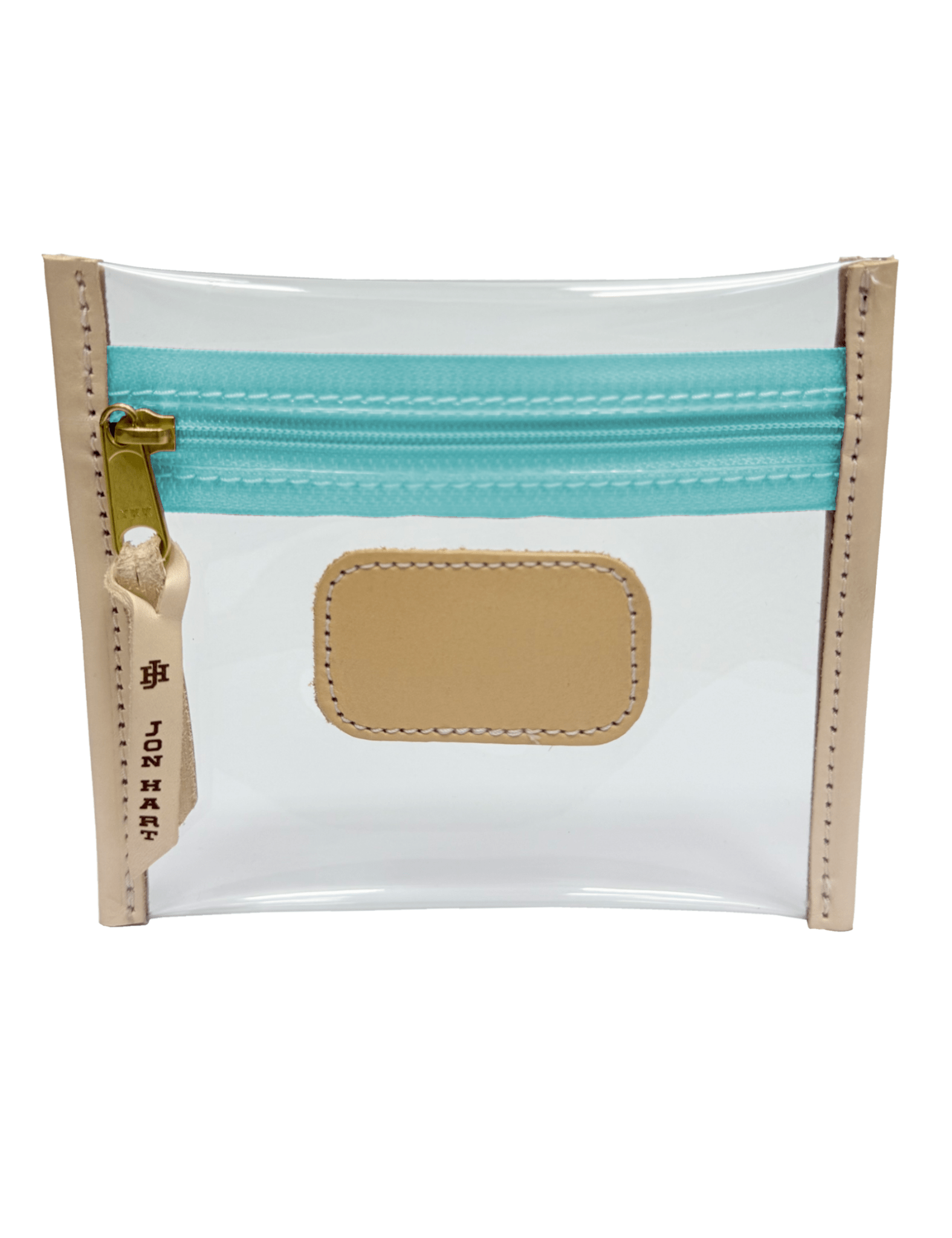 Jon Hart | Pocket Pouch - Pep & Punch