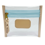 Jon Hart | Pocket Pouch - Pep & Punch