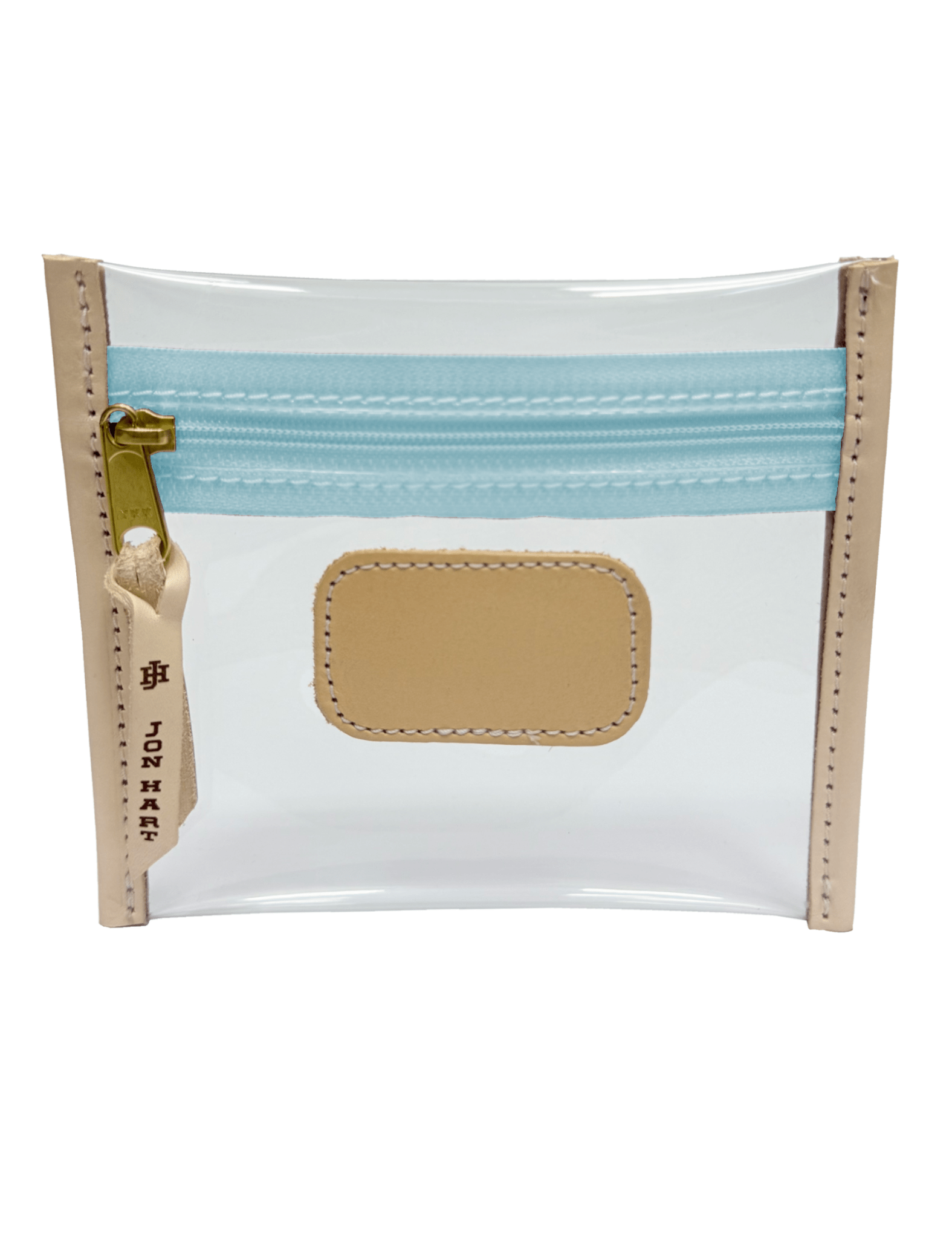 Jon Hart | Pocket Pouch - Pep & Punch