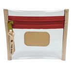 Jon Hart | Pocket Pouch - Pep & Punch