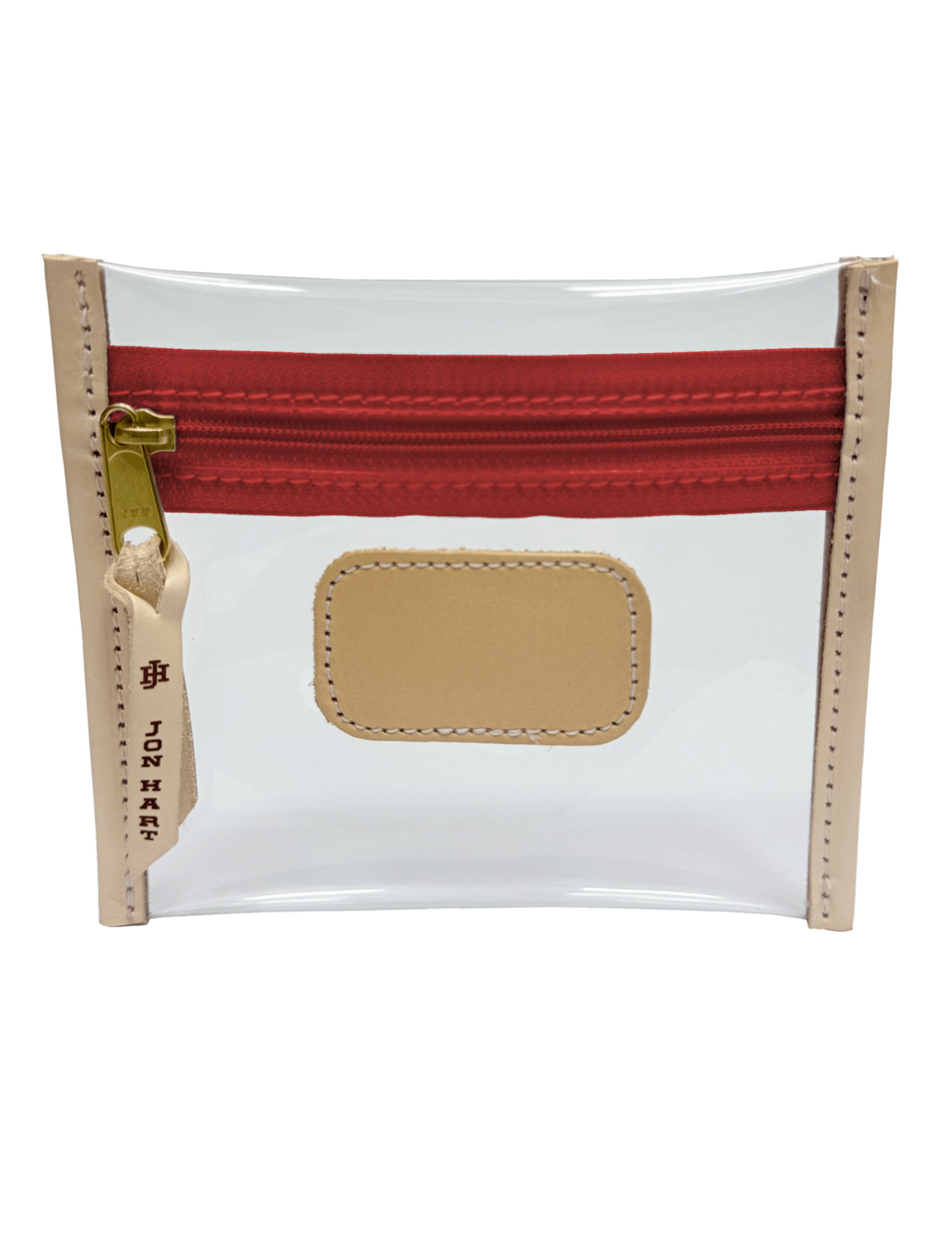 Jon Hart | Pocket Pouch - Pep & Punch