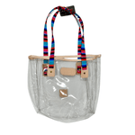 Jon Hart | Tour Tote - Pep & Punch