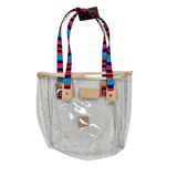 Jon Hart | Tour Tote - Pep & Punch