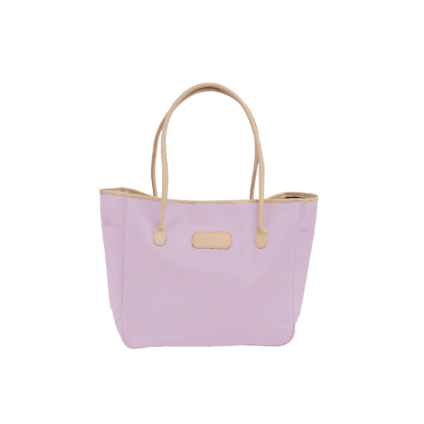 Jon Hart | Tyler Tote - Pep & Punch