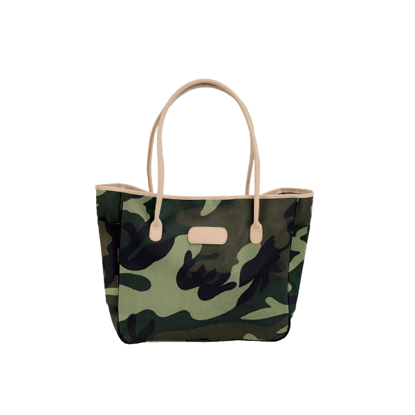 Jon Hart | Tyler Tote - Pep & Punch