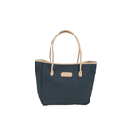 Jon Hart | Tyler Tote - Pep & Punch