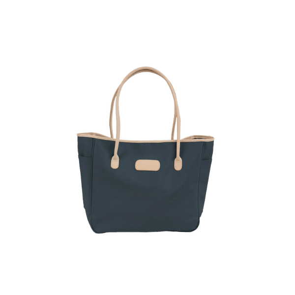 Jon Hart | Tyler Tote - Pep & Punch