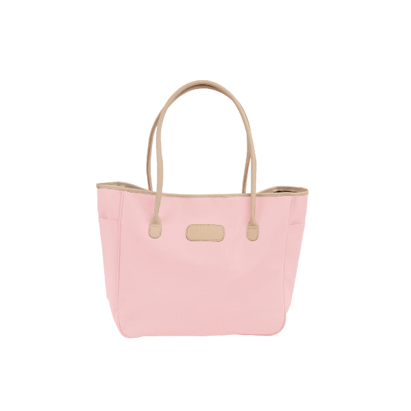 Jon Hart | Tyler Tote - Pep & Punch