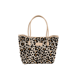Jon Hart | Tyler Tote - Pep & Punch