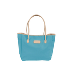 Jon Hart | Tyler Tote - Pep & Punch