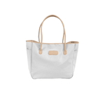Jon Hart | Tyler Tote - Pep & Punch