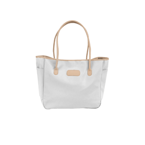 Jon Hart | Tyler Tote - Pep & Punch