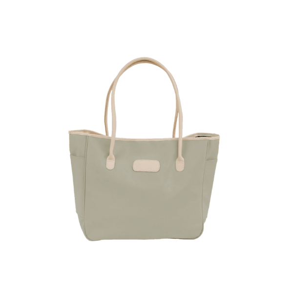 Jon Hart | Tyler Tote - Pep & Punch