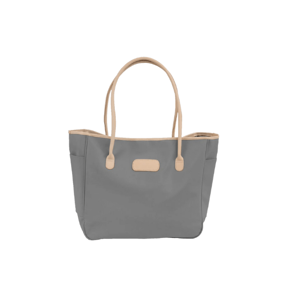 Jon Hart | Tyler Tote - Pep & Punch