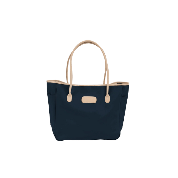 Jon Hart | Tyler Tote - Pep & Punch