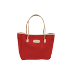 Jon Hart | Tyler Tote - Pep & Punch