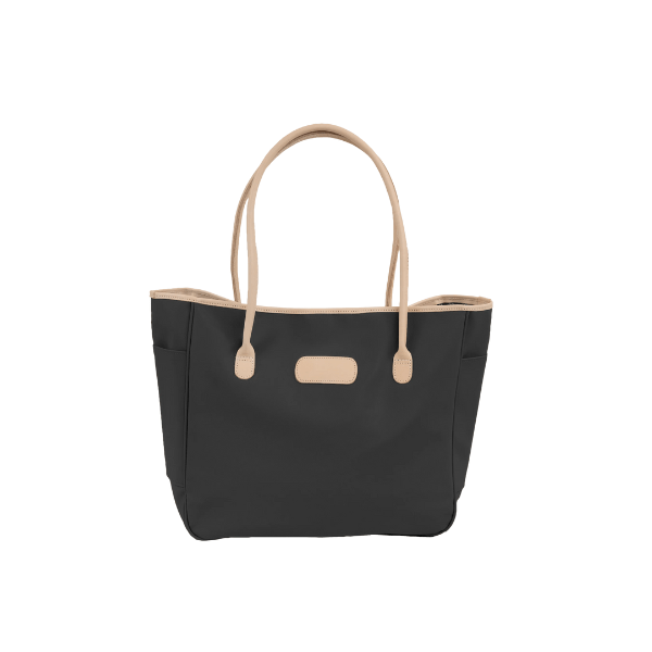 Jon Hart | Tyler Tote - Pep & Punch