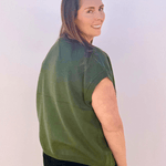 Kendra Sweater Vest - Pep & Punch