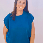 Kendra Sweater Vest - Pep & Punch