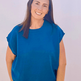 Kendra Sweater Vest - Pep & Punch