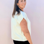 Kendra Sweater Vest - Pep & Punch