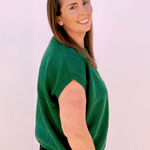 Kendra Sweater Vest - Pep & Punch