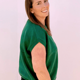 Kendra Sweater Vest - Pep & Punch