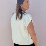 Kendra Sweater Vest - Pep & Punch