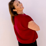 Kendra Sweater Vest - Pep & Punch