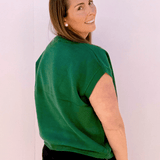 Kendra Sweater Vest - Pep & Punch