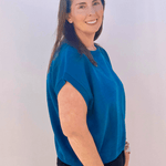 Kendra Sweater Vest - Pep & Punch