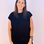 Kendra Sweater Vest - Pep & Punch