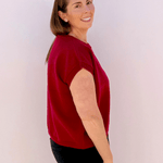 Kendra Sweater Vest - Pep & Punch