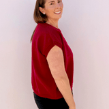 Kendra Sweater Vest - Pep & Punch