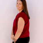 Kendra Sweater Vest - Pep & Punch